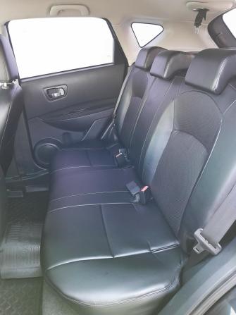Nissan Qashqai I Рестайлинг с пробегом 2011 года, цена 989 000 рублей, 182560 км, внедорожник, Автокод Объявления