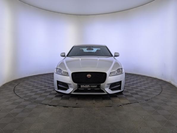 Jaguar XF II с пробегом 2016 года, цена 2 482 500 рублей, 84091 км, седан, Автокод Объявления
