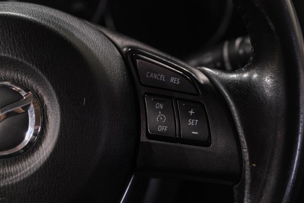 Mazda CX-5 I Новокузнецк  - изображение 16