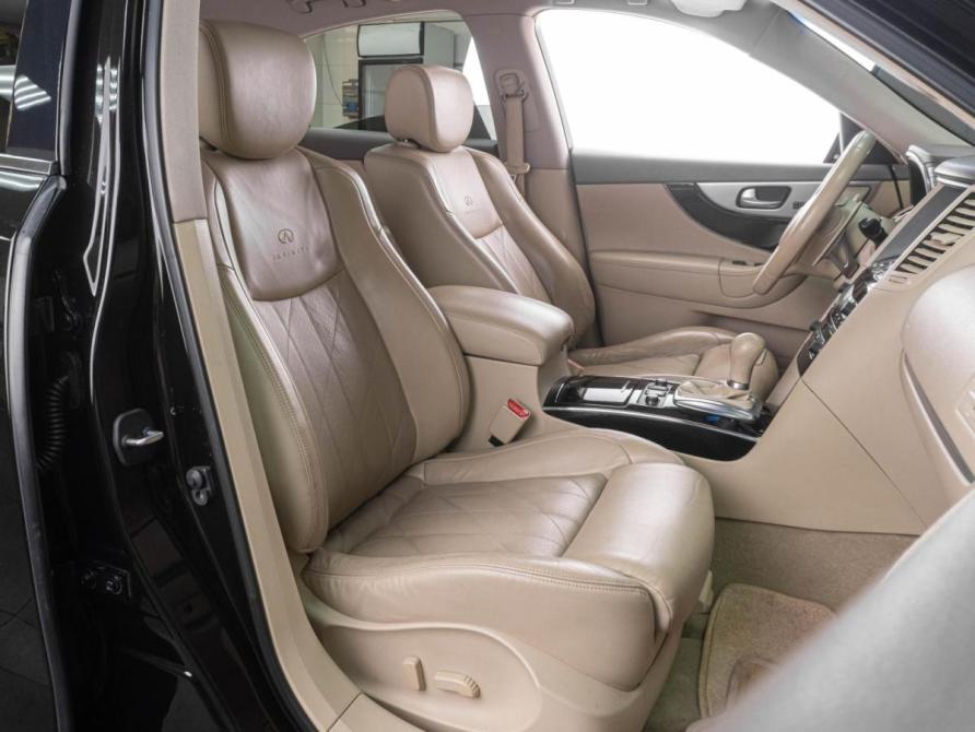 Infiniti FX II (S51) Тюмень  - изображение 11