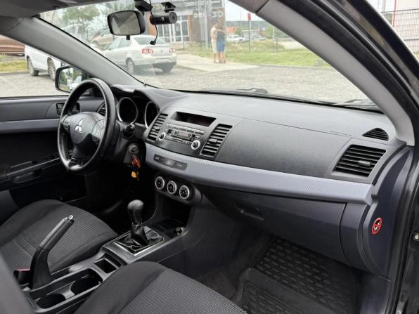 Mitsubishi Lancer X с пробегом 2007 года, цена 720 000 рублей, 246915 км, седан, Автокод Объявления