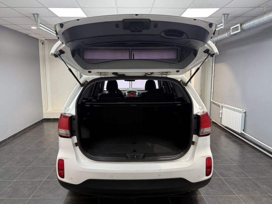 Kia Sorento II Рестайлинг Тверь  - изображение 7