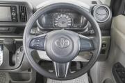 Toyota Passo III Кемерово  - изображение 37