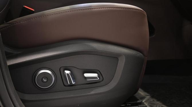 Chery Tiggo 8 Pro Plug-in Hybrid с пробегом 2023 года, цена 2 450 000 рублей, 24785 км, внедорожник, Автокод Объявления
