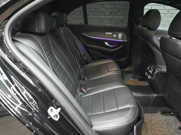 Mercedes-Benz E-Класс V (W213 S213 C238) Рестайлинг с пробегом 2020 года, цена 4 690 000 рублей, 116581 км, седан, Автокод Объявления