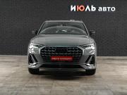 Audi Q3 II (F3) Екатеринбург  - изображение 21