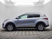 Kia Sportage IV Москва  - изображение 19