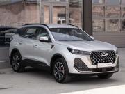 Chery Tiggo 7 Pro Max I Рестайлинг Новосибирск  - изображение 22