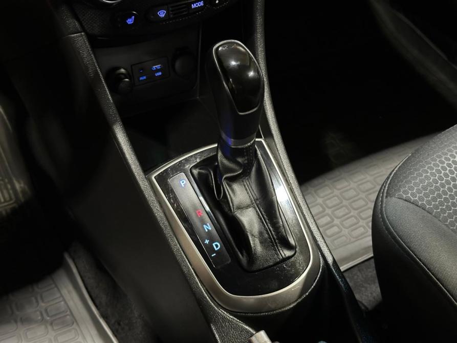 Hyundai Solaris I Рестайлинг Челябинск  - изображение 13