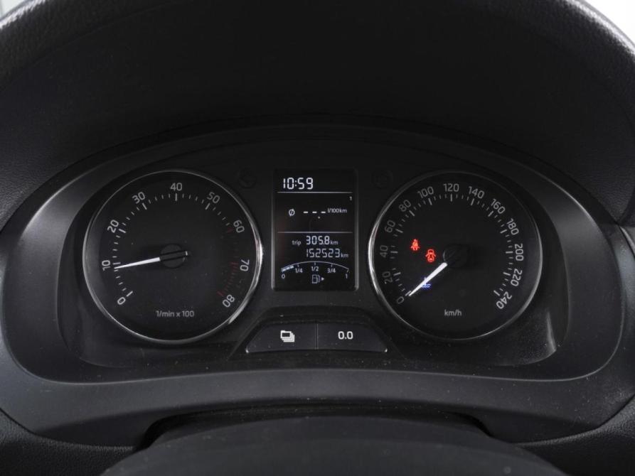 Skoda Rapid I Ростов-на-Дону  - изображение 14