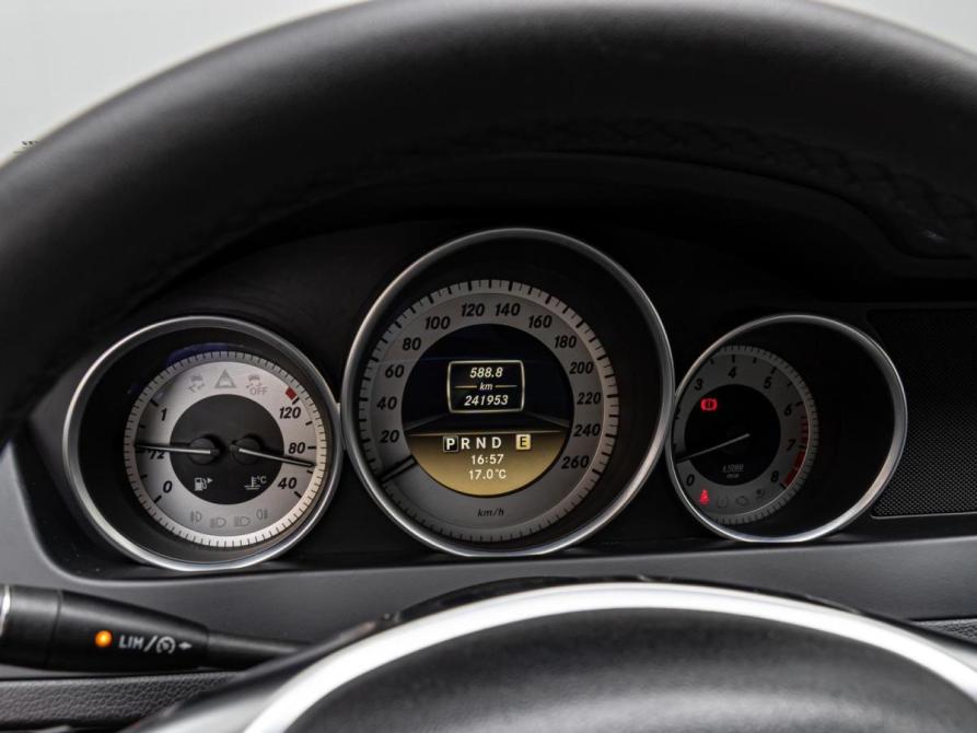 Mercedes-Benz C-Класс III (W204) Рестайлинг Краснодар  - изображение 18