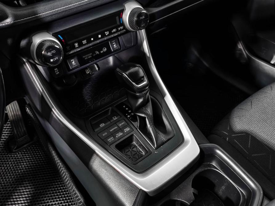 Toyota RAV4 V (XA50) Санкт-Петербург  - изображение 11