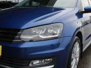 Volkswagen Polo V Рестайлинг Дзержинск  - изображение 53