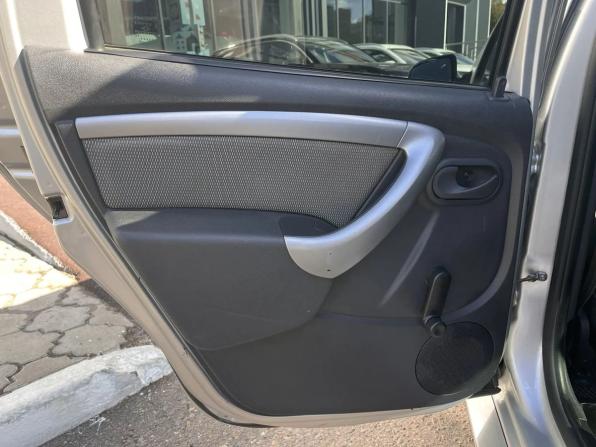 Renault Duster I с пробегом 2012 года, цена 748 000 рублей, 167300 км, внедорожник, Автокод Объявления