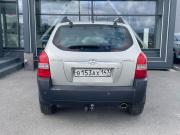 Hyundai Tucson I Санкт-Петербург  - изображение 10