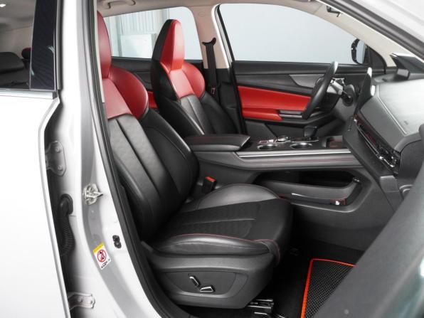 Changan CS55 Plus II с пробегом 2023 года, цена 2 065 000 рублей, 44224 км, внедорожник, Автокод Объявления