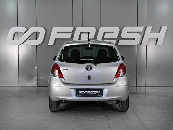 Toyota Vitz II (XP90) с пробегом 2010 года, цена 600 000 рублей, 177642 км, хэтчбек, Автокод Объявления