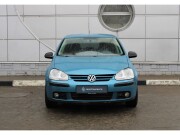 Volkswagen Golf V Москва  - изображение 30