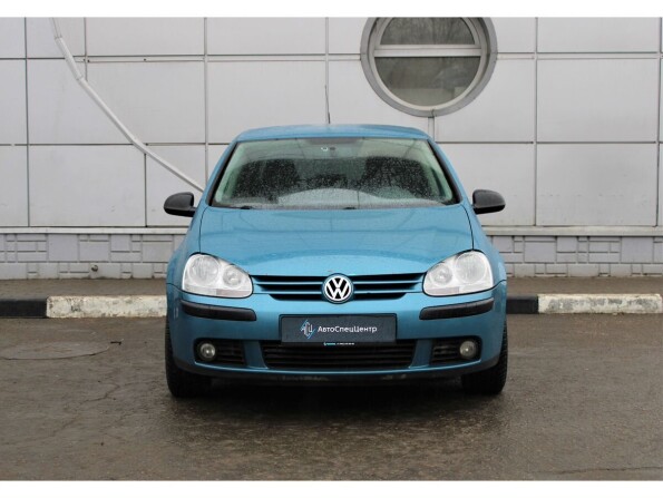 Volkswagen Golf V с пробегом 2006 года, цена 698 900 рублей, 155000 км, хэтчбек, Автокод Объявления