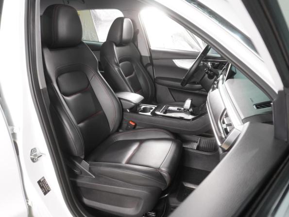 Chery Tiggo 7 Pro I с пробегом 2023 года, цена 1 439 000 рублей, 107013 км, внедорожник, Автокод Объявления
