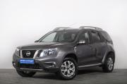 Nissan Terrano III (D10) Томск  - изображение 20