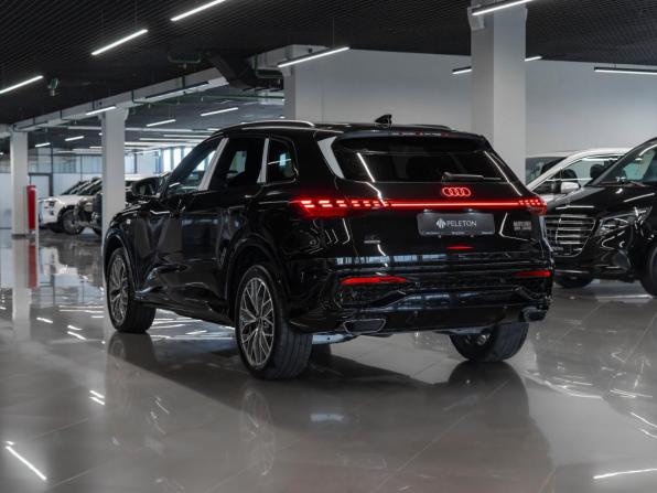 Audi Q5 III с пробегом 2026 года, цена 6 100 000 рублей, 50 км, внедорожник, Автокод Объявления