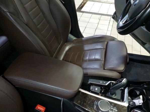 BMW X3 III (G01) с пробегом 2019 года, цена 4 380 000 рублей, 45965 км, внедорожник, Автокод Объявления