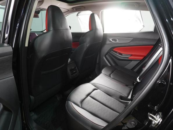 Changan CS55 Plus II с пробегом 2023 года, цена 2 199 000 рублей, 20000 км, внедорожник, Автокод Объявления