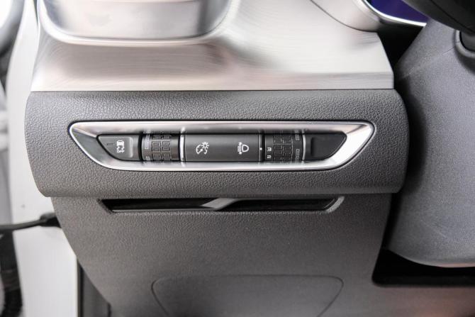 Geely Coolray I с пробегом 2020 года, цена 1 699 000 рублей, 70168 км, внедорожник, Автокод Объявления
