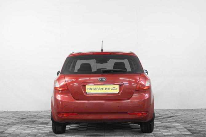 Kia Ceed I Рестайлинг с пробегом 2011 года, цена 899 000 рублей, 170000 км, хэтчбек, Автокод Объявления