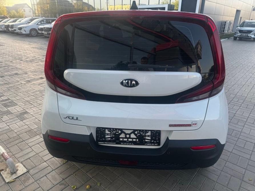 Kia Soul III Астрахань  - изображение 7