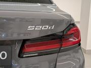 BMW 5 серии VII (G30/G31/G38) Рестайлинг Казань  - изображение 36