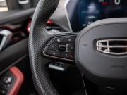 Geely Coolray I Рестайлинг Сочи  - изображение 47