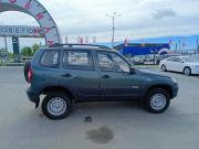 Chevrolet Niva I Рестайлинг Тюмень  - изображение 25