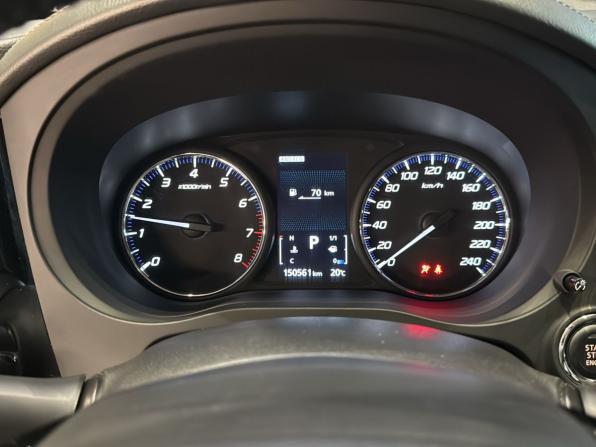 Mitsubishi Outlander III Рестайлинг 3 с пробегом 2018 года, цена 2 350 000 рублей, 151000 км, внедорожник, Автокод Объявления