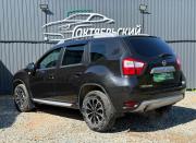 Nissan Terrano III (D10) Ижевск  - изображение 27