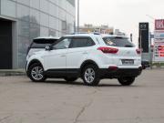 Hyundai Creta I Самара  - изображение 26