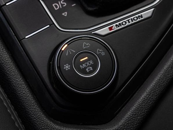Volkswagen Tiguan II с пробегом 2020 года, цена 2 549 000 рублей, 117491 км, внедорожник, Автокод Объявления