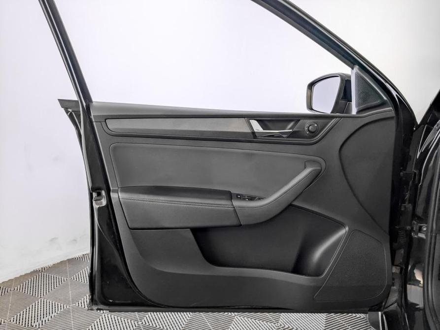 Skoda Rapid II Москва  - изображение 19