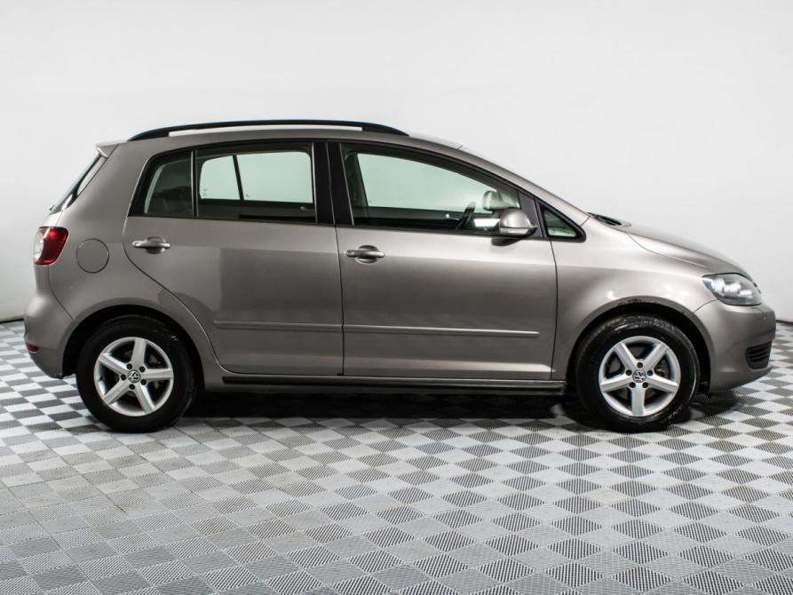 Volkswagen Golf Plus II Москва  - изображение 4
