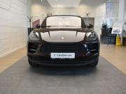 Porsche Macan I Рестайлинг Москва  - изображение 34