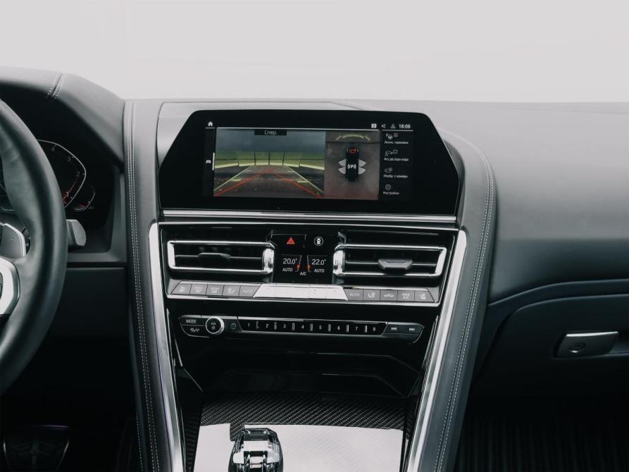 BMW 8 серии II (G14/G15/G16) Тюмень  - изображение 18
