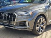 Audi Q7 II (4M) Рестайлинг Санкт-Петербург  - изображение 39