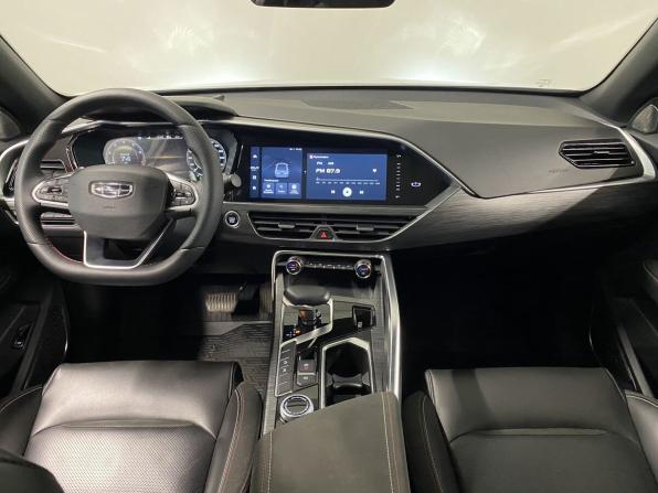Geely Tugella I Рестайлинг с пробегом 2023 года, цена 2 650 000 рублей, 78924 км, внедорожник, Автокод Объявления