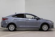 Hyundai Solaris II Иркутск  - изображение 24