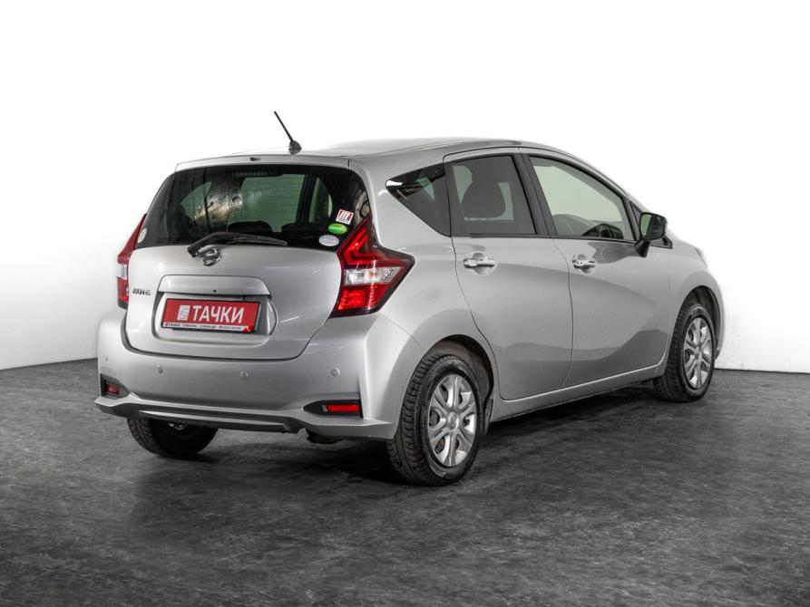 Nissan Note II Рестайлинг Иркутск  - изображение 3