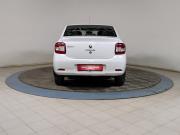 Renault Logan II Рестайлинг Екатеринбург  - изображение 21