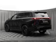 Exeed VX I Рестайлинг Москва  - изображение 37