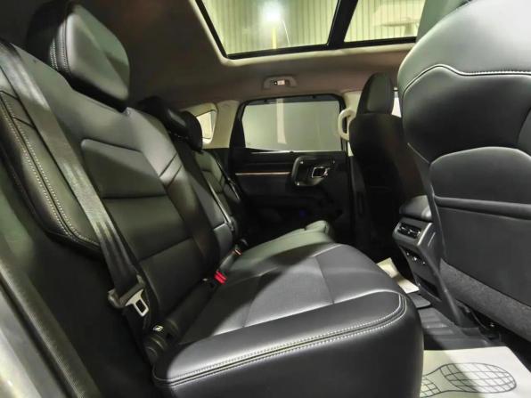 Haval H7 I с пробегом 2025 года, цена 3 550 000 рублей, 4025 км, внедорожник, Автокод Объявления