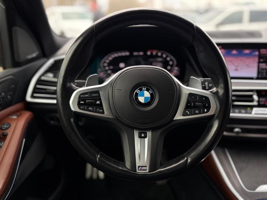 BMW X5 IV (G05/G18) Набережные Челны  - изображение 23